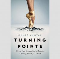 Is Ballet At A Turning Pointe?