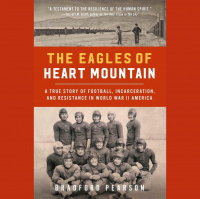 Japanese Internment, Football, And A Legendary Team