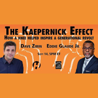 “What is The Kaepernick Effect?” A Conversation with Eddie Glaude