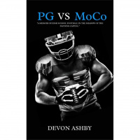 High School Football in the Shadow of the Nations Capital 