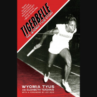 Talking to Legendary Olympic Sprinter And Activist Wyomia Tyus