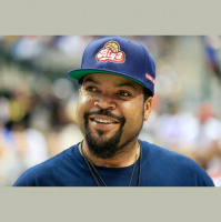 Ice Cube on Anti-Semitism and The Contract With Black America