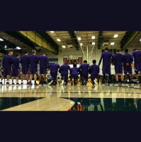 When a Coach Kneels With His Players