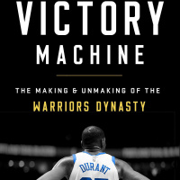 The Rise and Fall (And Possible Rise Again) of the Warriors Dynasty