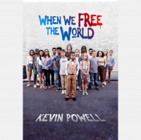 Kevin Powell: When We Get Free