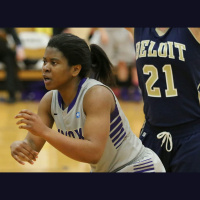 Ariyana Smith Has A Story To Tell