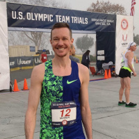 Chris Mosier: In Defense of Trans Athletes