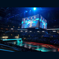 Esports: The Only Game In Town