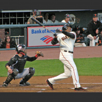 What Is Juiced? The Players? The Balls? Or The Planet?