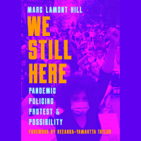 Pandemics  Protest with Marc Lamont Hill