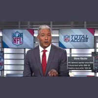 Five Years Later: Steve Wyche On Breaking THE Kaepernick Story