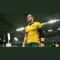 Rugby’s Political Athlete David Pocock Retires