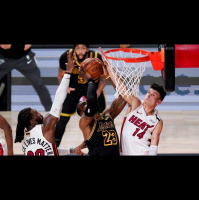 Bubblicious: What the Bubble Meant for the NBA