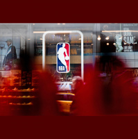 NBA at the Breaking Point