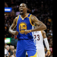 The Chronicles of KD