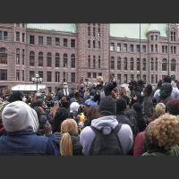 Minneapolis One Week Later: How Things Have Changed