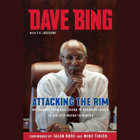 Attacking the Rim With NBA Hall-of-Famer Dave Bing