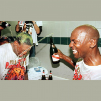 Jordan’s Last Dance