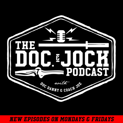 Doc And Jock Podcast