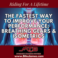 The Fastest Way To Improve Your Performance - Breathing Gears  Isometrics