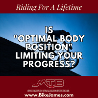 Is Optimal Body Position Limiting Your Progress?