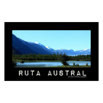Podcast De Ruta Austral