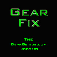Gear Fix 051: Im 100% In