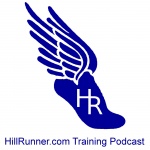 Hillrunner.com Training Podcast