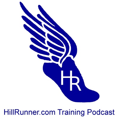 Hillrunner.com Training Podcast