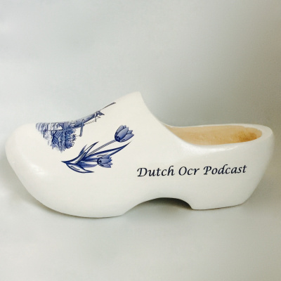 Dutch Ocr Podcast