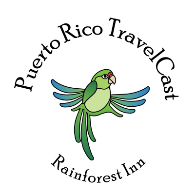 Puerto Rico Travelcast
