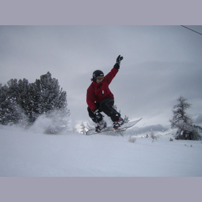 Snowboarders Radio Show