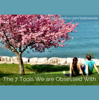 [EP 28] The 7 NEW Tools We Live  Die By