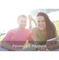 [EP 51] Passion VS Paycheck