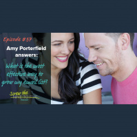 [EP 57] Screw Qs with Amy Porterfield