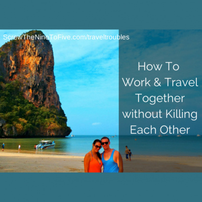 Screw The Nine To Five Podcast | Online Business | Community Building | Lifestyle For Entrepreneurs