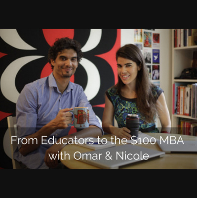 Screw The Nine To Five Podcast | Online Business | Community Building | Lifestyle For Entrepreneurs