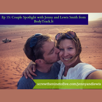 Screw The Nine To Five Podcast | Online Business | Community Building | Lifestyle For Entrepreneurs