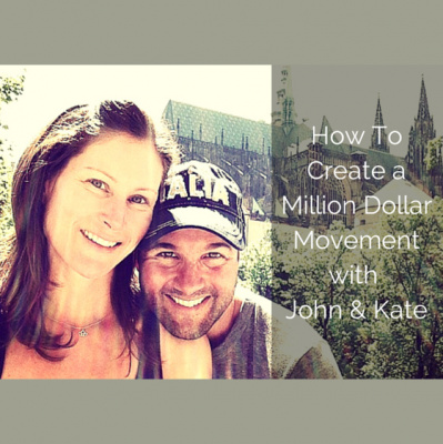 Screw The Nine To Five Podcast | Online Business | Community Building | Lifestyle For Entrepreneurs