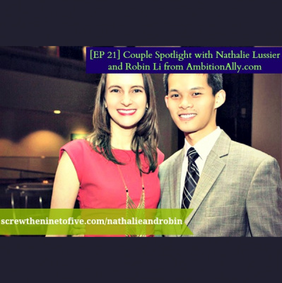 Screw The Nine To Five Podcast | Online Business | Community Building | Lifestyle For Entrepreneurs