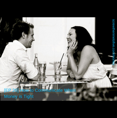 Screw The Nine To Five Podcast | Online Business | Community Building | Lifestyle For Entrepreneurs