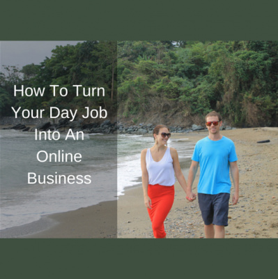 Screw The Nine To Five Podcast | Online Business | Community Building | Lifestyle For Entrepreneurs