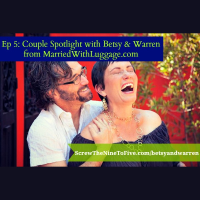 Screw The Nine To Five Podcast | Online Business | Community Building | Lifestyle For Entrepreneurs