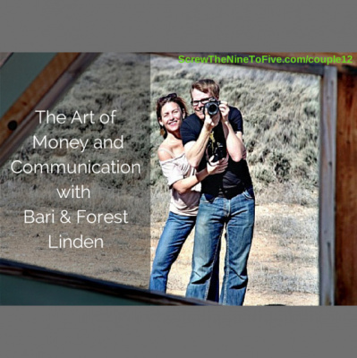 Screw The Nine To Five Podcast | Online Business | Community Building | Lifestyle For Entrepreneurs