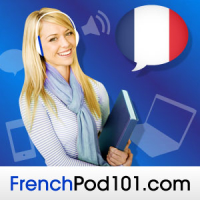 Learn French | Frenchpod101.com