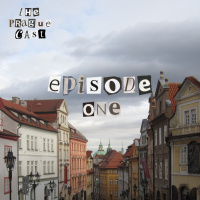 Episode 1 - The Return