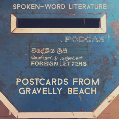 Postcards From Gravelly Beach