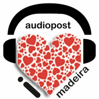 ILoveMadeira - AudioPost