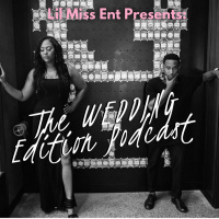 LME Presents The Wedding Edition- Episode 16- Real Couples, Real Pandemic ft. Krystal amp Henry