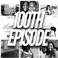 100th Episode of The Little Miss Entertainment Show